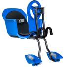 Cadeirinha Flexbike Toy Infantil Para Bike Aro 29 Com Cinto