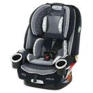 Cadeirinha Graco 4Ever Dlx 4-In-1 Convertible