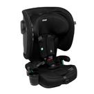 Cadeirinha Infantil 1,3 a 12 Anos Preto Domus i-Size Infanti Cadeirinha Infantil 1,3 a 12 Anos Preto Domus i-Size Infanti