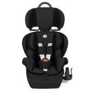 Cadeirinha Infantil Bebê Carro 09 á 36 Kg Versati Preta Tutti Baby