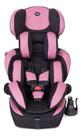 Cadeirinha Infantil Carro 09 Á 36 Kg Athenas Tutti Baby Rosa