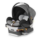 Cadeirinha Infantil Chicco KeyFit 30 - Voltada para Trás (4-13,6 kg) com Base