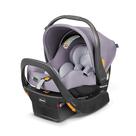 Cadeirinha infantil Chicco KeyFit Max ClearTex 1,8-13,6 kg