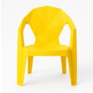 Cadeirinha Infantil Mini Diamond Resistente até 60kg Cadeirinha Infantil Mini Diamond Resistente até 60kg