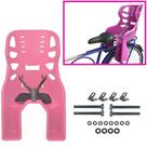 Cadeirinha Infantil para bicicleta Traseira carona bike criança infantil