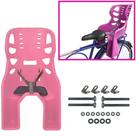 Cadeirinha Infantil para bicicleta Traseira carona bike criança infantil