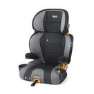 Cadeirinha infantil para carro Chicco KidFit Adapt Plus 2 em 1 Preto - 7079728860070