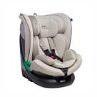Cadeirinha Nonna 360 Bege Crepe - Infanti