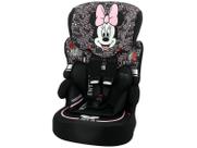 Cadeirinha para Auto Disney Kalle Minnie Mouse Typo 9 a 36kg