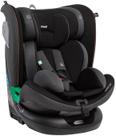 Cadeirinha Para Auto Nonna 360 Preto Noturno - Infanti Cadeirinha Para Auto Nonna 360 Preto Noturno - Infanti