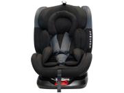 Cadeirinha para Auto Reclinável com Isofix - Premium Baby Prime 360 0 a 36kg 10 Posições
