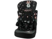 Cadeirinha para Auto Team Tex Disney Cadeirinha para Auto Team Tex Disney