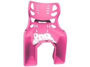 Cadeirinha para Bicicleta Traseira Styll - CNA-99.018-54