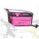 Cadeirinha Para Cães Bike Dog Full Pink Al190 Altmayer Cadeirinha Para Cães Bike Dog Full Pink Al190 Altmayer