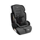Cadeirinha para Carro 9-36kg Zennya 2 em 1 Cosco Kids Cinza