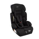 Cadeirinha para Carro 9-36kg Zennya 2 em 1 Cosco Kids Preto