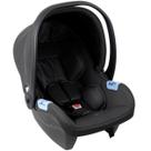 Cadeirinha para Carro Bebe Conforto Burigotto Materna Preto