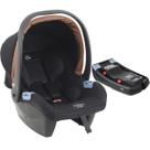 Cadeirinha para Carro Burigotto Materna com Base Belted Cobre