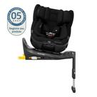 Cadeirinha para Carro Emerald 360 Pro Maxi Cosi Black