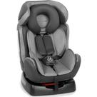 Cadeirinha para Carro Galzerano Luli Grafite Cinza 0 a 25kg