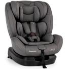 Cadeirinha para Carro Infantil Galzerano 0 a 36 kg Otto II Cinza