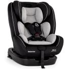 Cadeirinha para Carro Infantil Galzerano 0 a 36 kg Otto II Preto Cadeirinha para Carro Infantil Galzerano 0 a 36 kg Otto II Preto