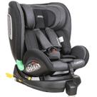 Cadeirinha para Carro Kiddo Perfect 360 ISOFIX 0-36Kg Grafite
