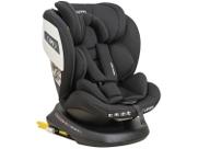 Cadeirinha para Carro Kiddo Perfect 360 ISOFIX 0-36Kg Preto