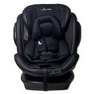 Cadeirinha para Carro Premium Baby Murphy 360 Isofix 0 - 36Kg Preta Cadeirinha para Carro Premium Baby Murphy 360 Isofix 0 - 36Kg Preta