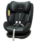 Cadeirinha para Carro Premium Baby Murphy Lux 360º 0 a 36kg Preto Cadeirinha para Carro Premium Baby Murphy Lux 360º 0 a 36kg Preto