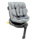 Cadeirinha para Carro Sfera 360 Twibex Argentum Gray