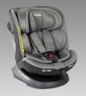 Cadeirinha para Carro Verto 360 Twibex - Smoke Gray
