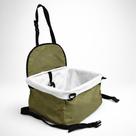 Cadeirinha Pet para Carro para Cães e Gatos até 12kg Cadeirinha Pet para Carro para Cães e Gatos até 12kg