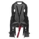 Cadeirinha Polisport Dusky CFS Fixação Bagageiro