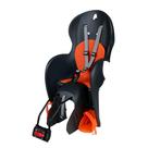 Cadeirinha Polisport Wallaroo FF Cinza e Laranja