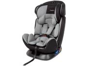 Cadeirinha Progress 0 a 36kg Cosco - Cinza Mescla