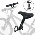 Cadeirinha Selim Infantil Rava Assento Direto Quadro Criança