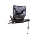 Cadeirinha Spinel 360 0 36Kg Cinza Authentic Graphite Maxi Cosi