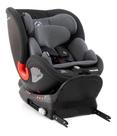 Cadeirinha Spinel 360 Preto Authentic Black - Maxi-cosi