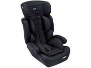 Cadeirinha Tour 9 a 36kg Cosco - Preta