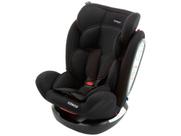 Cadeirinha Unique 0 a 36kg Cosco - Preto Sport