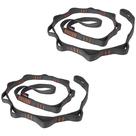 Cadena Daisy Sling GM CLIMBING Gris Nylon 16mm 22kN 120cm