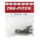 Cadena de Rodillos Daido THL40-4PK Enlace Offset Paquete de 4