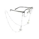 Cadena para anteojos de moda femenina Shionreiy, para gafas y lentes de sol