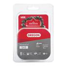 Cadena para motosierra Oregon S45 AdvanceCut barra de 12" 45 eslabones