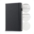 Caderneta A5 Executivo Tipo Moleskine Caderno Capa Dura Lisa Caderneta A5 Executivo Tipo Moleskine Caderno Capa Dura Lisa
