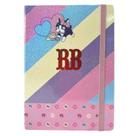 Caderneta Anotação Rebecca Bonbon RB Com Pauta 80 Folhas Original Caderneta Anotação Rebecca Bonbon RB Com Pauta 80 Folhas Original