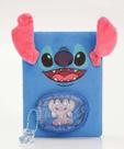 Caderneta Anotações Stitch Disney-69027