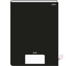 Caderneta Brochura Stiff 96 Folhas - Jandaia