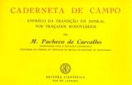 Caderneta de Campo Caderneta de Campo